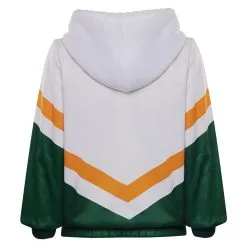 Stranger Things Chrissy Cheerleading Cosplay Costume Original Design Hoodie Coat -Cosplay Sales Store 15001662 3