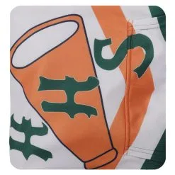 Stranger Things Chrissy Cheerleading Cosplay Costume Original Design Hoodie Coat -Cosplay Sales Store 15001662 7