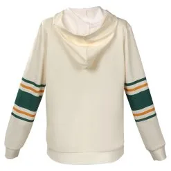 Stranger Things 4 Chrissy Cosplay Costume Original Design Hoodies Sweatshirt Halloween Carnival Costume -Cosplay Sales Store 15001663 3