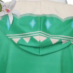 Genshin Impact Venti Cosplay Costume Original Design Hoodie Coat Halloween Carnival Suit -Cosplay Sales Store 15001666 5