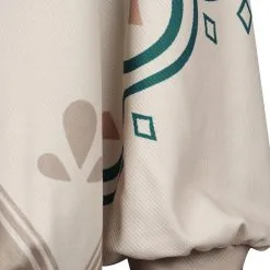 Genshin Impact Venti Cosplay Costume Original Design Hoodie Coat Halloween Carnival Suit -Cosplay Sales Store 15001666 6