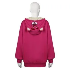 Strawberry Bear Original Design Cosplay Costume Hoodies Sweatshirt Outfits 11 Strawberry Bear Original Design Cosplay Costume Hoodies Sweatshirt Outfits -Cosplay Sales Store 15001668 3