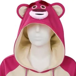 Strawberry Bear Original Design Cosplay Costume Hoodies Sweatshirt Outfits 13 Strawberry Bear Original Design Cosplay Costume Hoodies Sweatshirt Outfits -Cosplay Sales Store 15001668 5
