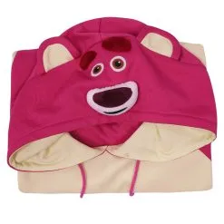 Strawberry Bear Original Design Cosplay Costume Hoodies Sweatshirt Outfits 15 Strawberry Bear Original Design Cosplay Costume Hoodies Sweatshirt Outfits -Cosplay Sales Store 15001668 7