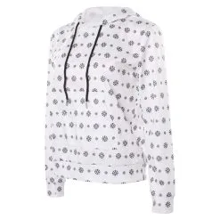 Stranger Things Season 4 Original Design Eleven Hawkins Laboratory Cosplay Hoodie Pullover Outfits -Cosplay Sales Store 15001686 2