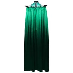 Thor: Ragnarok Hela Jumpsuits Cloak Cosplay Costume Outfits Halloween Carnival Party Suit -Cosplay Sales Store 15001694 3