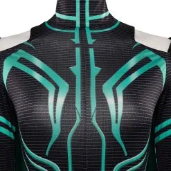 Thor: Ragnarok Hela Jumpsuits Cloak Cosplay Costume Outfits Halloween Carnival Party Suit -Cosplay Sales Store 15001694 6