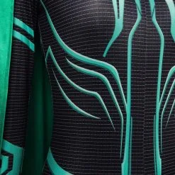 Thor: Ragnarok Hela Jumpsuits Cloak Cosplay Costume Outfits Halloween Carnival Party Suit -Cosplay Sales Store 15001694 7