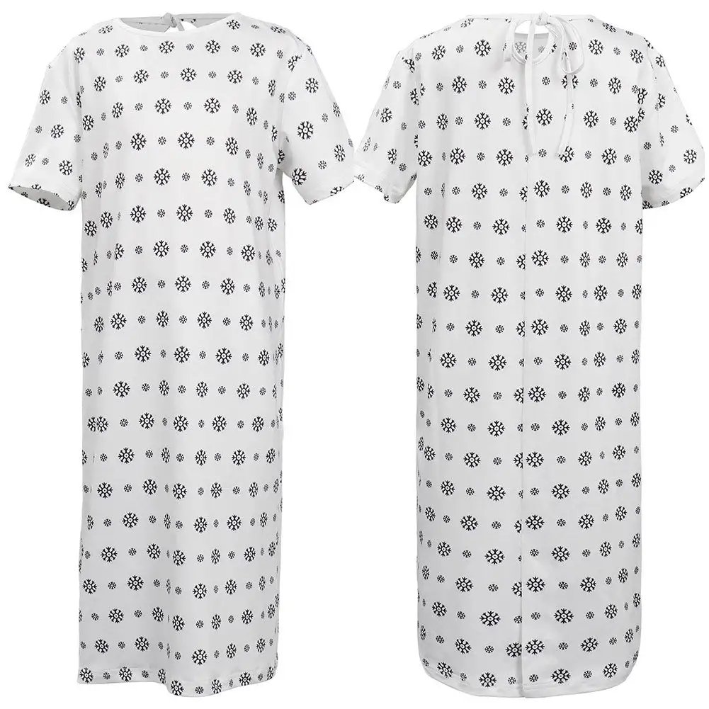 Kids Stranger Things Season 4 (2022) Eleven Cosplay Costume Hawkins Laboratory Uniform Dress 1 Kids Stranger Things Season 4 (2022) Eleven Cosplay Costume Hawkins Laboratory Uniform Dress