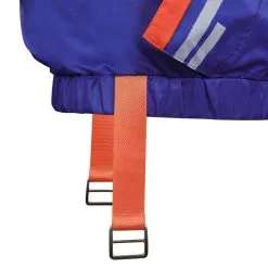 Kids Children Valorant Yoru Cosplay Costume Coat Outfits Halloween Carnival Suit -Cosplay Sales Store 15002985 7