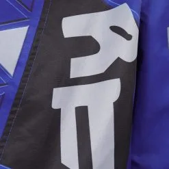 Kids Children Valorant Yoru Cosplay Costume Coat Outfits Halloween Carnival Suit -Cosplay Sales Store 15002985 8