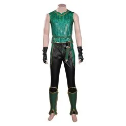 Loki Cosplay Costume Outfits Halloween Carnival Suit -Cosplay Sales Store 15003206 5