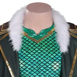 Loki Cosplay Costume Outfits Halloween Carnival Suit -Cosplay Sales Store 15003206 6