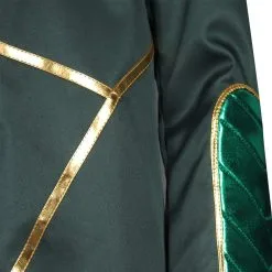 Loki Cosplay Costume Outfits Halloween Carnival Suit -Cosplay Sales Store 15003206 8