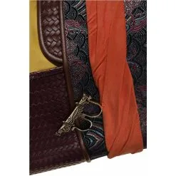 Doctor Strange In The Multiverse Of Madness Wong Cosplay Costume Outfits Halloween Carnival Suit -Cosplay Sales Store 15003320 9