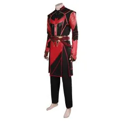 Doctor Strange In The Multiverse Of Madness Dr. Stephen Strange Cosplay Costume Outfits -Cosplay Sales Store 15003322 2