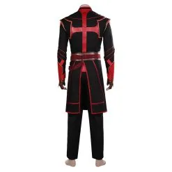Doctor Strange In The Multiverse Of Madness Dr. Stephen Strange Cosplay Costume Outfits -Cosplay Sales Store 15003322 3