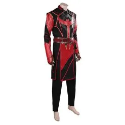 Doctor Strange In The Multiverse Of Madness Dr. Stephen Strange Cosplay Costume Outfits -Cosplay Sales Store 15003322 4