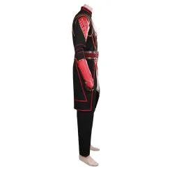 Doctor Strange In The Multiverse Of Madness Dr. Stephen Strange Cosplay Costume Outfits -Cosplay Sales Store 15003322 5