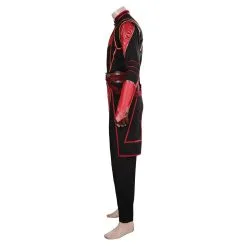 Doctor Strange In The Multiverse Of Madness Dr. Stephen Strange Cosplay Costume Outfits -Cosplay Sales Store 15003322 6