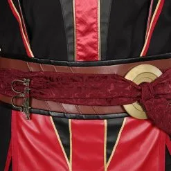 Doctor Strange In The Multiverse Of Madness Dr. Stephen Strange Cosplay Costume Outfits -Cosplay Sales Store 15003322 8