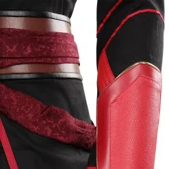 Doctor Strange In The Multiverse Of Madness Dr. Stephen Strange Cosplay Costume Outfits -Cosplay Sales Store 15003322 9