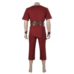 Doctor Strange In The Multiverse Of Madness Rintrah Cosplay Costume Outfits -Cosplay Sales Store 15003325 3