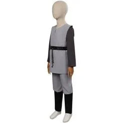 Kids Children Star Wars The Book Of Boba Fett Cosplay Costume Halloween Carnival Suit 12 Kids Children Star Wars The Book Of Boba Fett Cosplay Costume Halloween Carnival Suit -Cosplay Sales Store 15003329 2