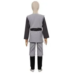 Kids Children Star Wars The Book Of Boba Fett Cosplay Costume Halloween Carnival Suit 13 Kids Children Star Wars The Book Of Boba Fett Cosplay Costume Halloween Carnival Suit -Cosplay Sales Store 15003329 3
