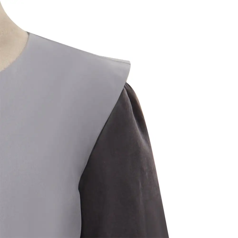 Kids Children Star Wars The Book Of Boba Fett Cosplay Costume Halloween Carnival Suit 8 Kids Children Star Wars The Book Of Boba Fett Cosplay Costume Halloween Carnival Suit - Image 8