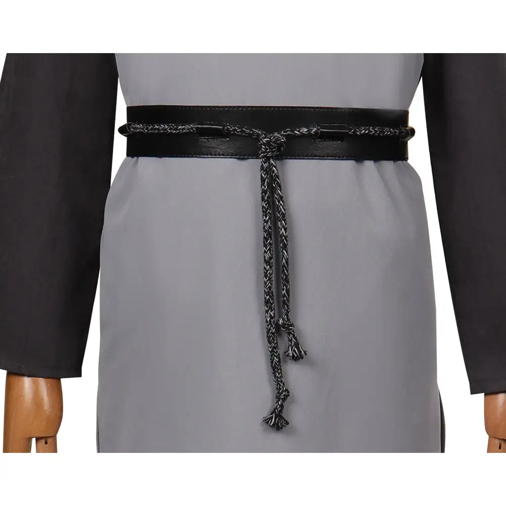 Kids Children Star Wars The Book Of Boba Fett Cosplay Costume Halloween Carnival Suit 9 Kids Children Star Wars The Book Of Boba Fett Cosplay Costume Halloween Carnival Suit - Image 9