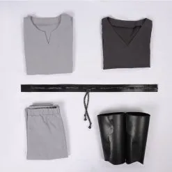 Kids Children Star Wars The Book Of Boba Fett Cosplay Costume Halloween Carnival Suit 19 Kids Children Star Wars The Book Of Boba Fett Cosplay Costume Halloween Carnival Suit -Cosplay Sales Store 15003329 9