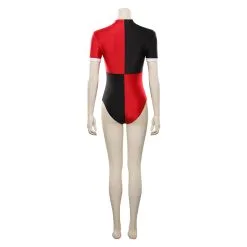 Harley Quinn / Harleen Quinzel Original Design Cosplay Costume Sexy Swimsuit Jumpsuit Outfits 13 Harley Quinn / Harleen Quinzel Original Design Cosplay Costume Sexy Swimsuit Jumpsuit Outfits -Cosplay Sales Store 15003342 3