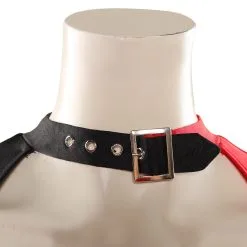 Harley Quinn / Harleen Quinzel Original Design Cosplay Costume Sexy Swimsuit Jumpsuit Outfits 15 Harley Quinn / Harleen Quinzel Original Design Cosplay Costume Sexy Swimsuit Jumpsuit Outfits -Cosplay Sales Store 15003342 5