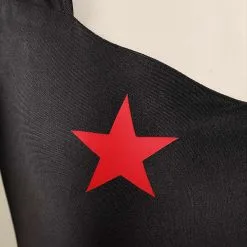 Harley Quinn / Harleen Quinzel Original Design Cosplay Costume Sexy Swimsuit Jumpsuit Outfits 16 Harley Quinn / Harleen Quinzel Original Design Cosplay Costume Sexy Swimsuit Jumpsuit Outfits -Cosplay Sales Store 15003342 6