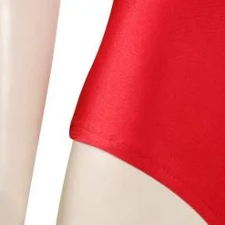 Harley Quinn / Harleen Quinzel Original Design Cosplay Costume Sexy Swimsuit Jumpsuit Outfits 19 Harley Quinn / Harleen Quinzel Original Design Cosplay Costume Sexy Swimsuit Jumpsuit Outfits -Cosplay Sales Store 15003342 9