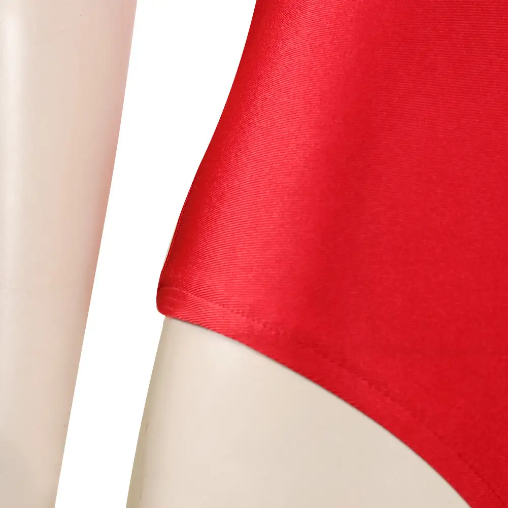 Harley Quinn / Harleen Quinzel Original Design Cosplay Costume Sexy Swimsuit Jumpsuit Outfits 10 Harley Quinn / Harleen Quinzel Original Design Cosplay Costume Sexy Swimsuit Jumpsuit Outfits - Image 10