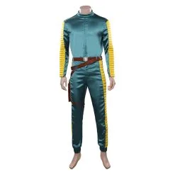 Star Wars: Greedo Cosplay Costumes Outfits Halloween Carnival Suit 17 Star Wars: Greedo Cosplay Costumes Outfits Halloween Carnival Suit -Cosplay Sales Store 15003352 7