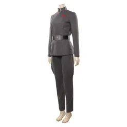 Star Wars: Obi-Wan-an Imperial Officer Cosplay Costumes Outfits For Woman 11 Star Wars: Obi-Wan-an Imperial Officer Cosplay Costumes Outfits For Woman -Cosplay Sales Store 15003354 2