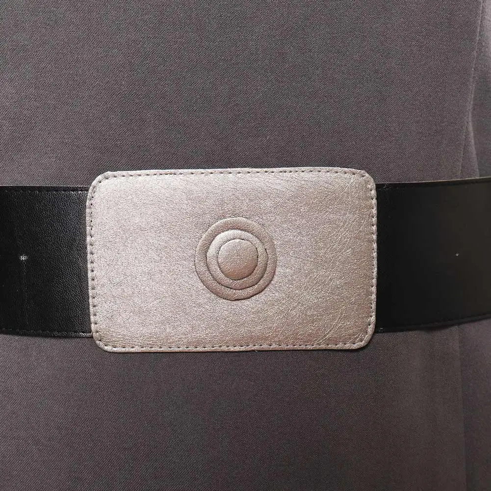 Star Wars: Obi-Wan-an Imperial Officer Cosplay Costumes Outfits For Woman 6 Star Wars: Obi-Wan-an Imperial Officer Cosplay Costumes Outfits For Woman - Image 6