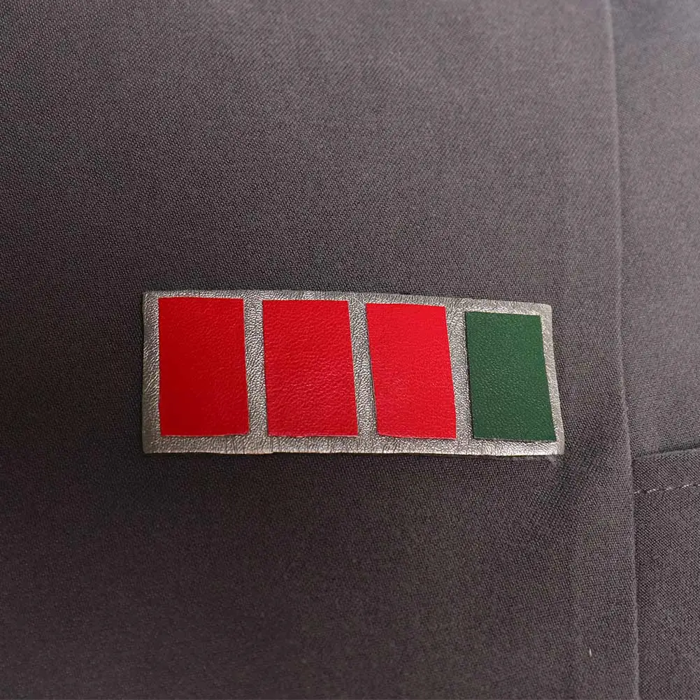 Star Wars: Obi-Wan-an Imperial Officer Cosplay Costumes Outfits For Woman 7 Star Wars: Obi-Wan-an Imperial Officer Cosplay Costumes Outfits For Woman - Image 7