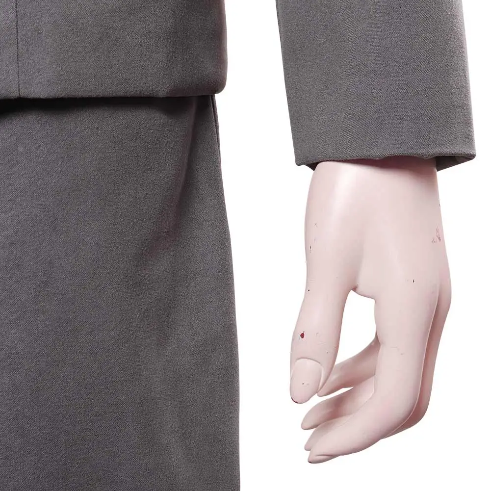 Star Wars: Obi-Wan-an Imperial Officer Cosplay Costumes Outfits For Woman 8 Star Wars: Obi-Wan-an Imperial Officer Cosplay Costumes Outfits For Woman - Image 8