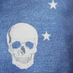 Doctor Strange In The Multiverse Of Madness Miss America Original Design Hoodie Sweatshirt Cosplay Costume -Cosplay Sales Store 15003368 5