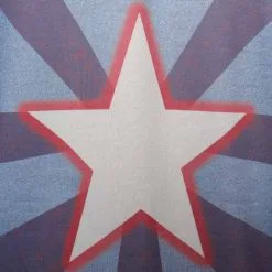 Doctor Strange In The Multiverse Of Madness Miss America Original Design Hoodie Sweatshirt Cosplay Costume -Cosplay Sales Store 15003368 6