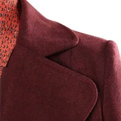 Fantastic Beasts: The Secrets Of Dumbledore Eulalie Hicks Cosplay Costume Outfits Halloween Carnival Suit -Cosplay Sales Store 15003370 7