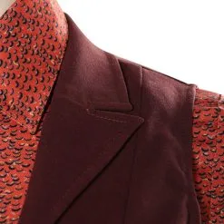 Fantastic Beasts: The Secrets Of Dumbledore Eulalie Hicks Cosplay Costume Outfits Halloween Carnival Suit -Cosplay Sales Store 15003370 8