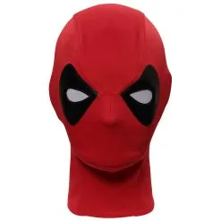 Lady Deadpool Wanda Wilson Cosplay Costume Outfits Halloween Carnival Suit 15 Lady Deadpool Wanda Wilson Cosplay Costume Outfits Halloween Carnival Suit -Cosplay Sales Store 15003376 5