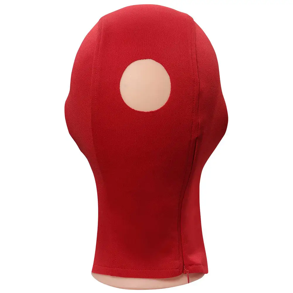 Lady Deadpool Wanda Wilson Cosplay Costume Outfits Halloween Carnival Suit 8 Lady Deadpool Wanda Wilson Cosplay Costume Outfits Halloween Carnival Suit - Image 8