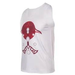 Thor: Love And Thunder Cosplay Costume Men Women 3D Print Vest Summer Sleeveless Shirt -Cosplay Sales Store 15003384 2