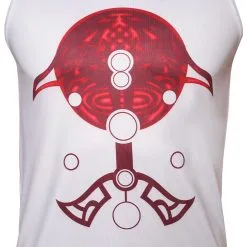 Thor: Love And Thunder Cosplay Costume Men Women 3D Print Vest Summer Sleeveless Shirt -Cosplay Sales Store 15003384 5